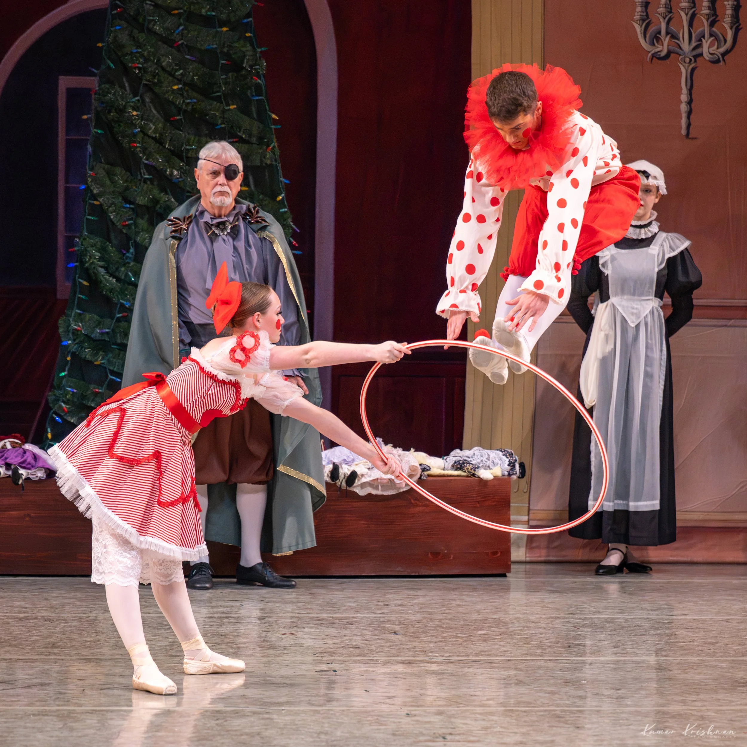 0055 Nutcracker 2025