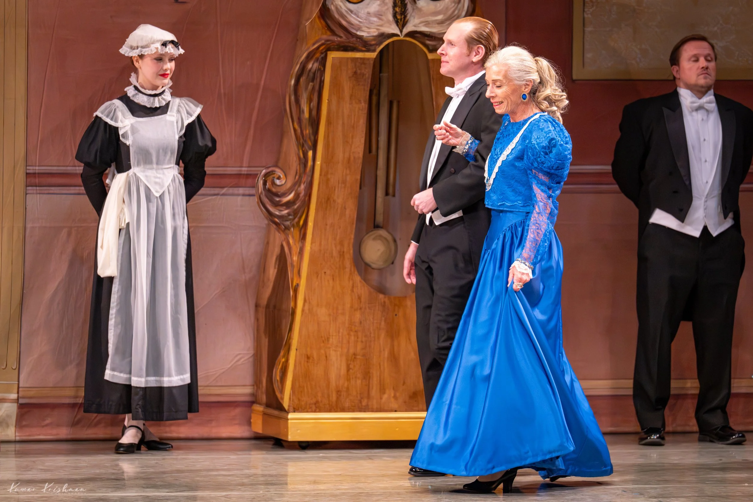 0023 Nutcracker 2025