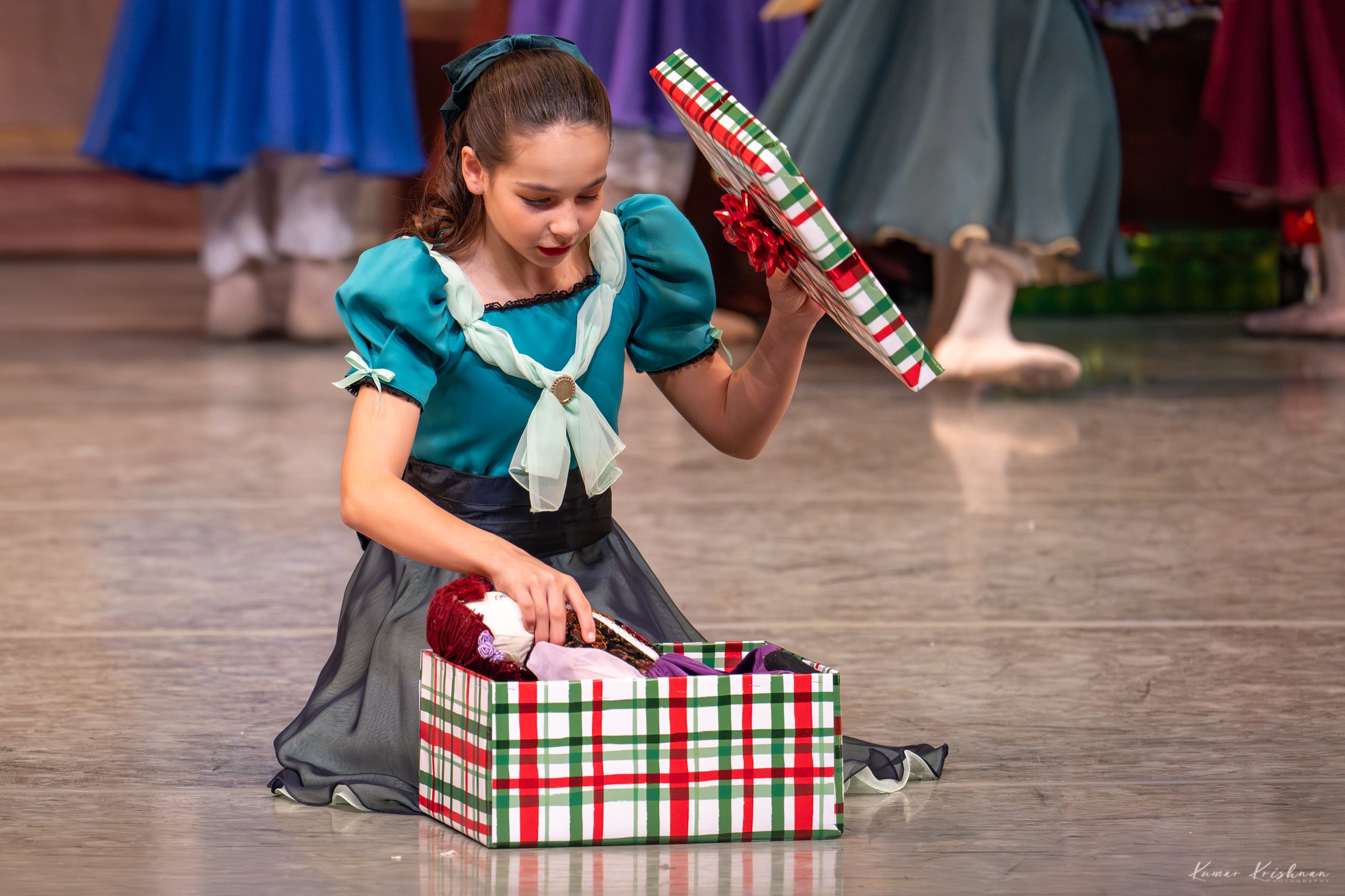 0036 Nutcracker 2025