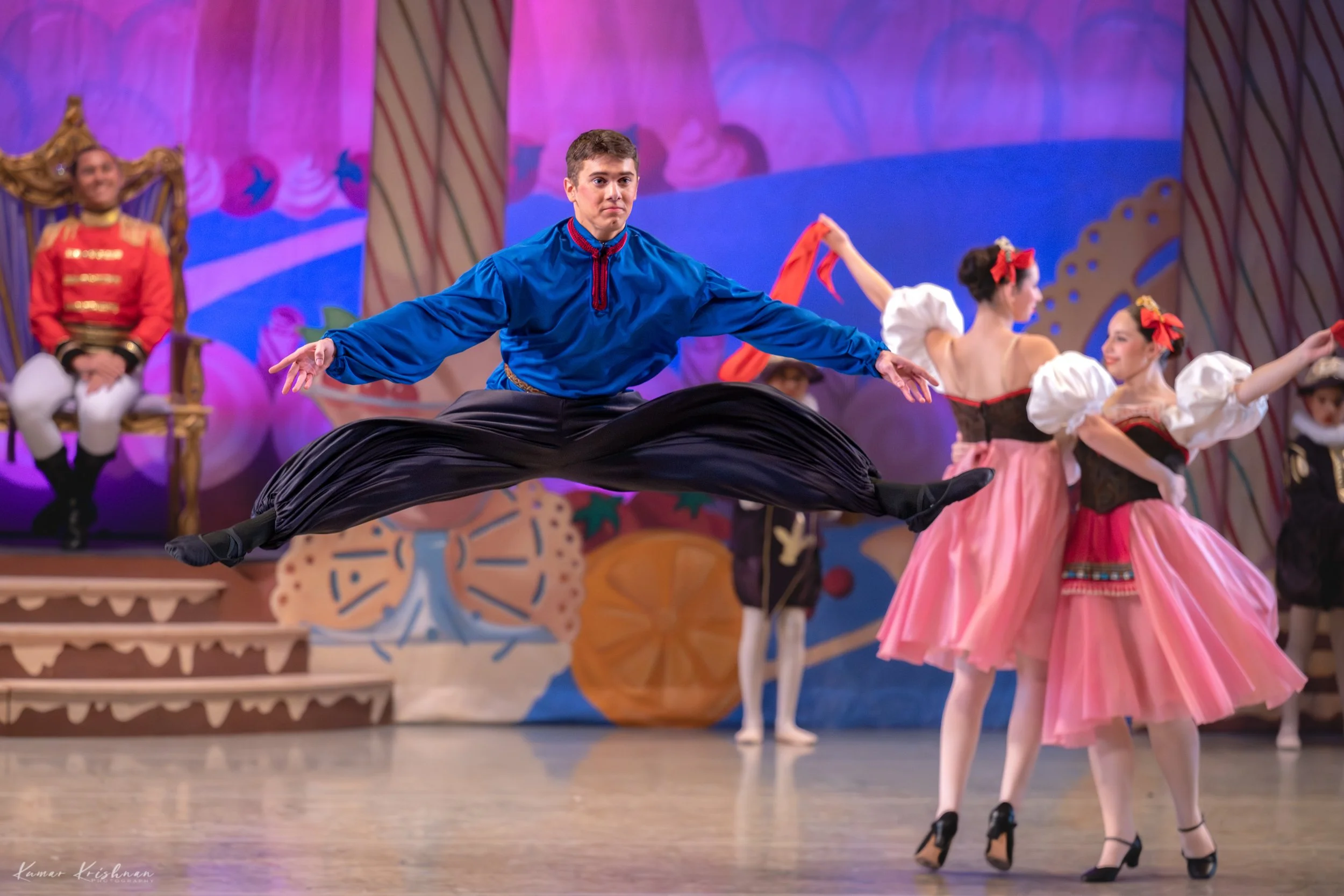 0145 Nutcracker 2025