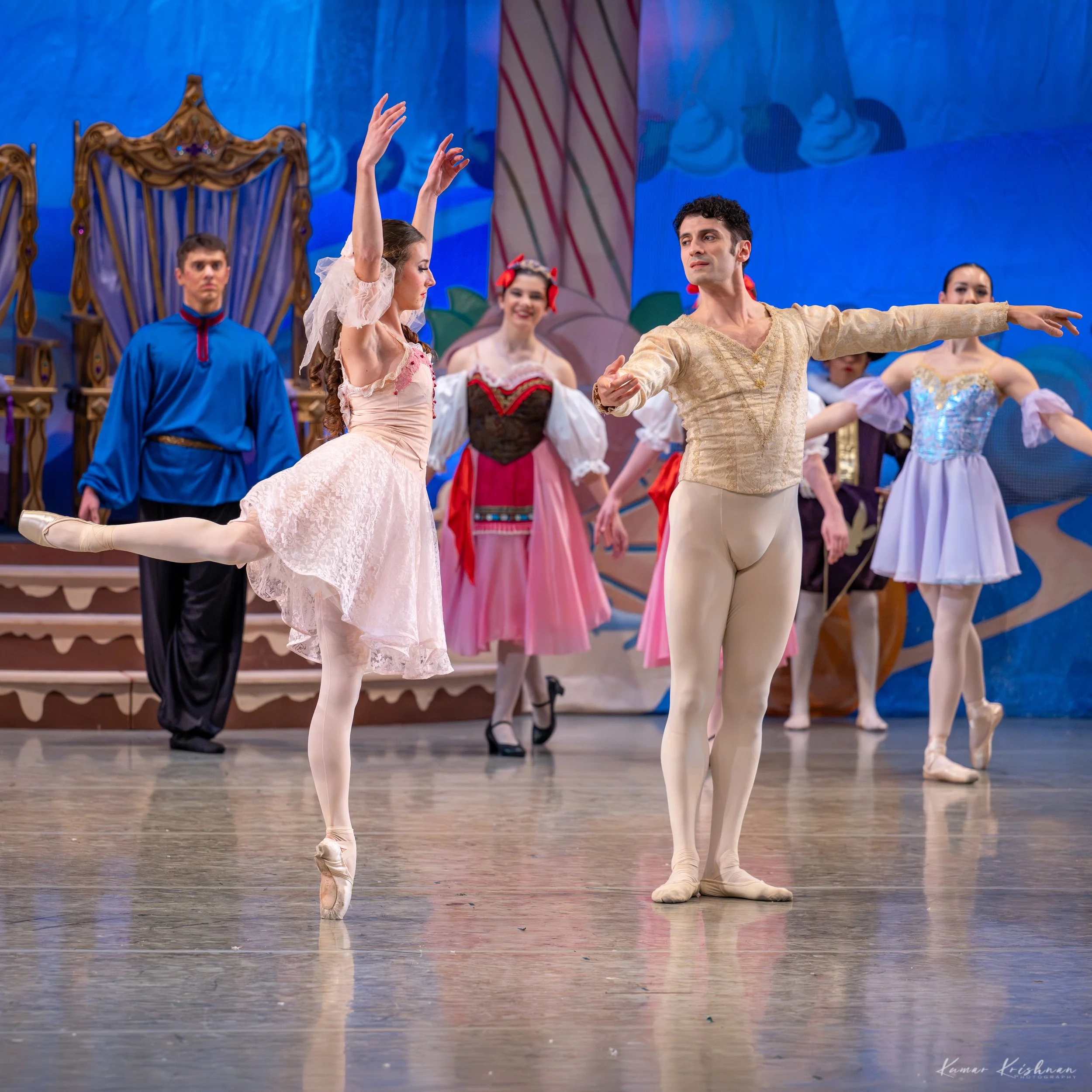 0146 Nutcracker 2025