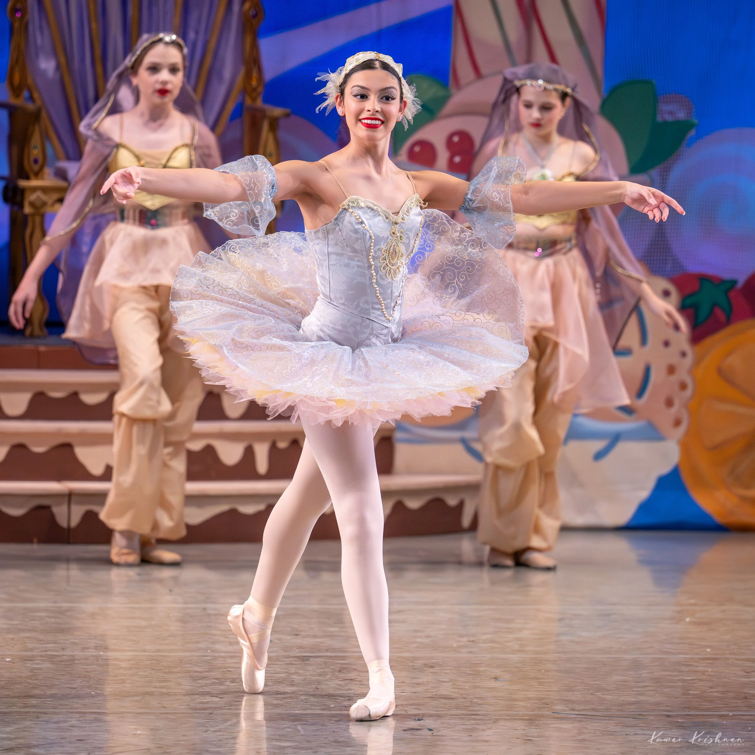 0147 Nutcracker 2025