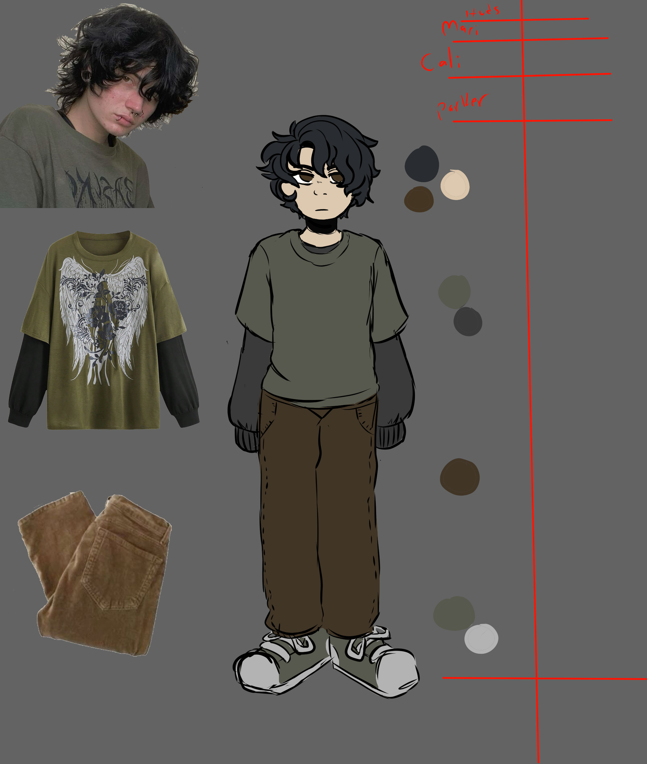Parker Color Reference.png