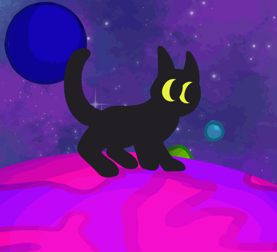 Space Hops