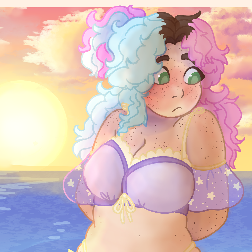 Personal Pieces