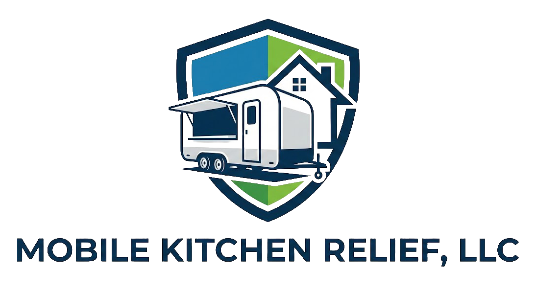 Mobile Kitchen Relief