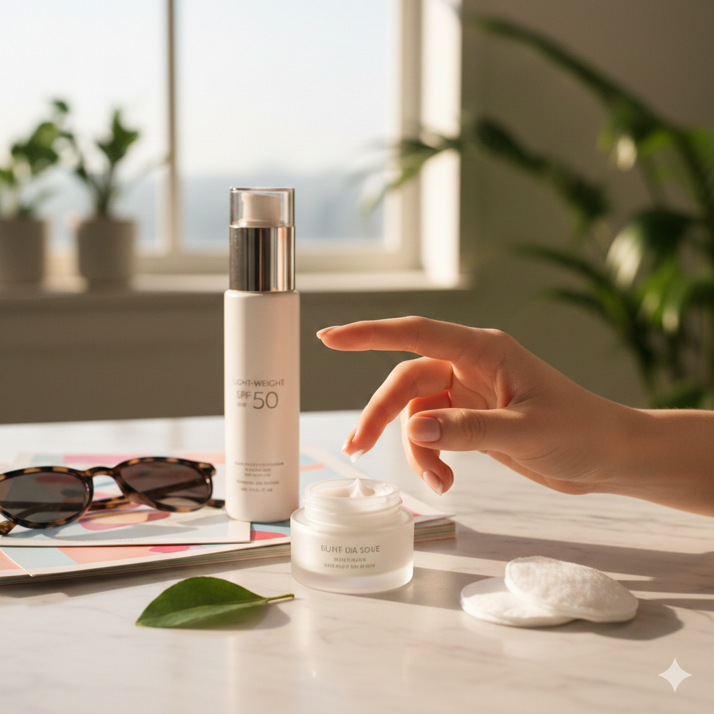 Revitalize Your Skin: The Essential Skincare Journey for Beginners