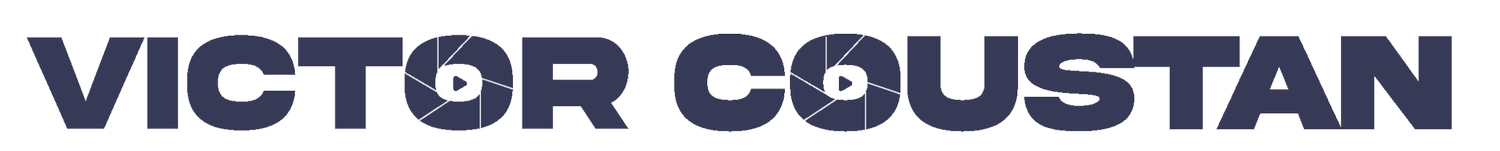 VICTOR COUSTAN