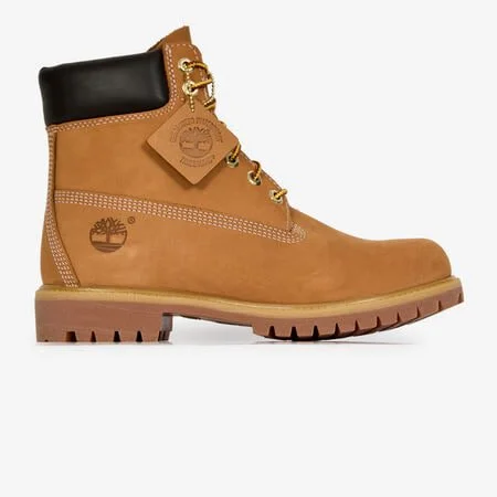 TIMBERLAND