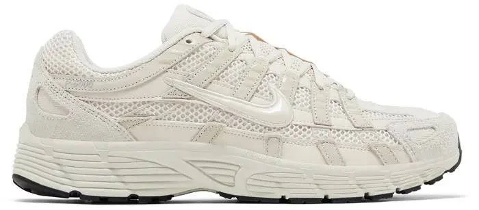 Nike P6000 Triple Black