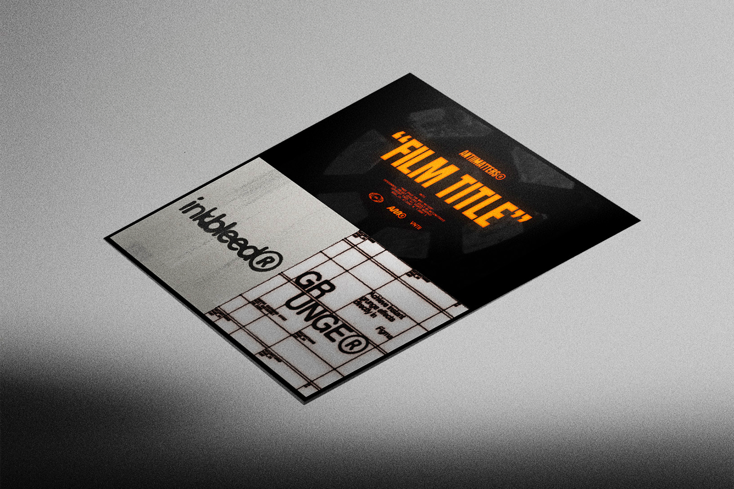 Figma Text Effects Bundle