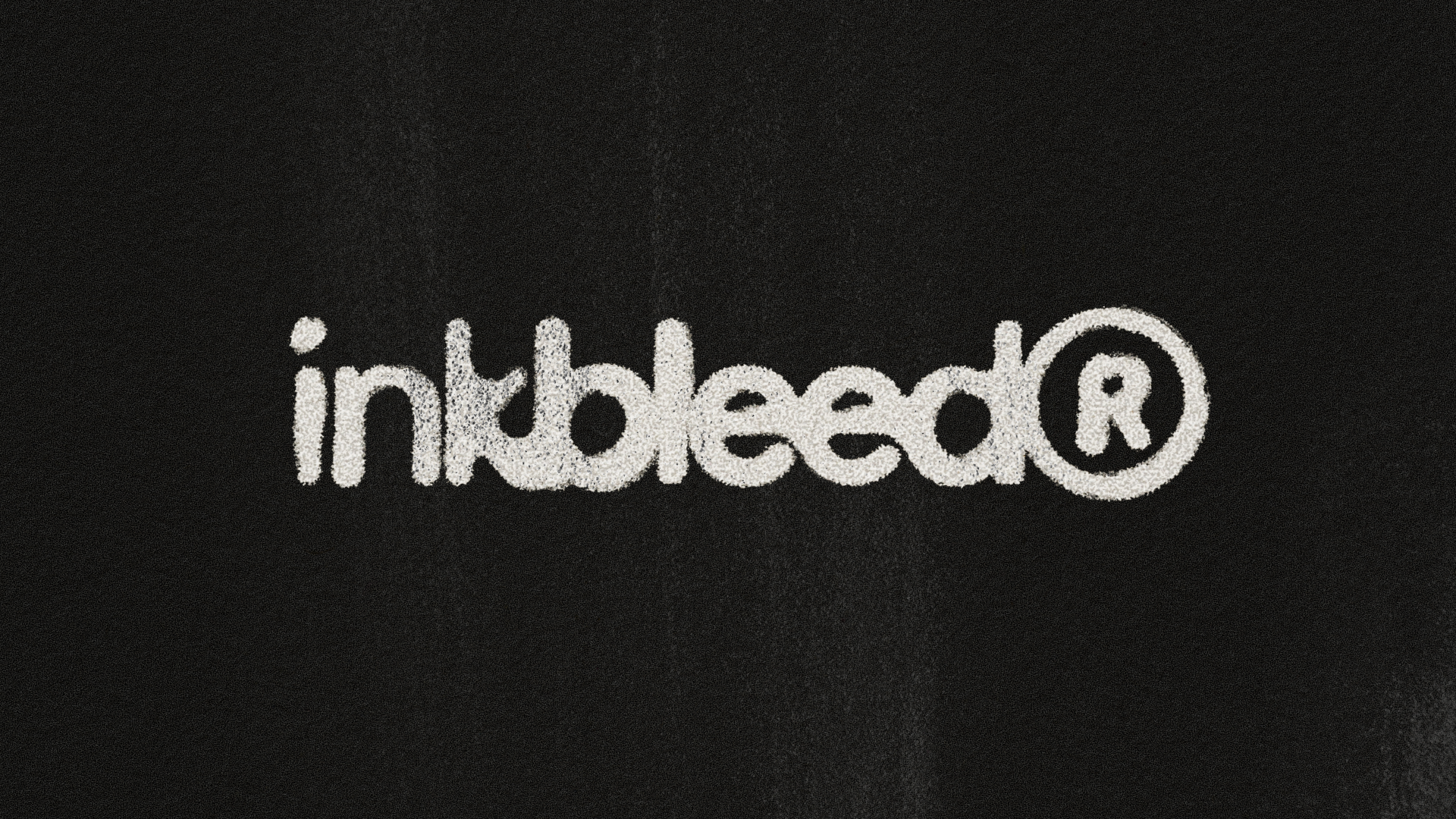 Image showing textured ink bleed effect in Figma.