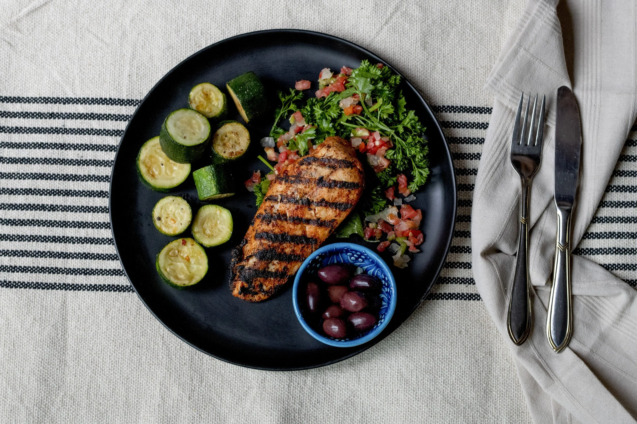 Taking Ozempic, Wegovy, Mounjaro or Zepbound? Here's What No One Tells You About Nutrition