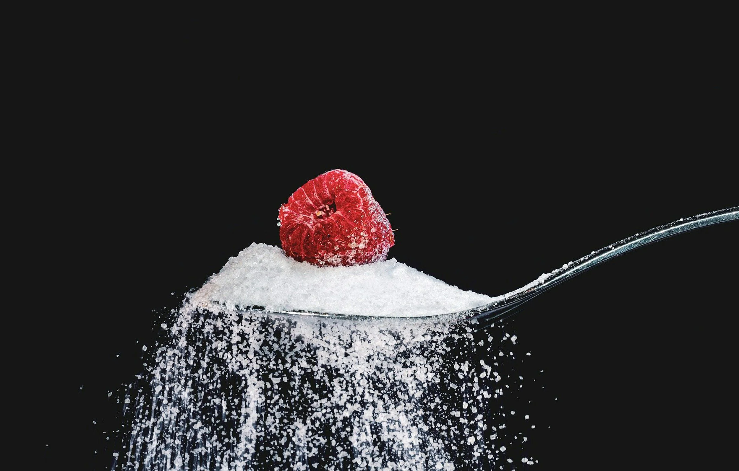 Why Poor Sleep Makes You Crave Sugar (It’s Not Just In Your Head)