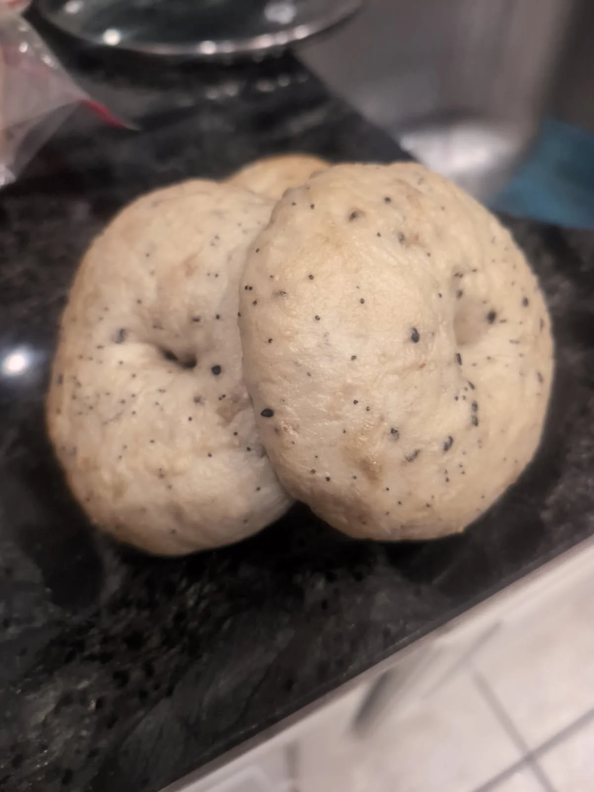 Everything Bagels - 6 pack