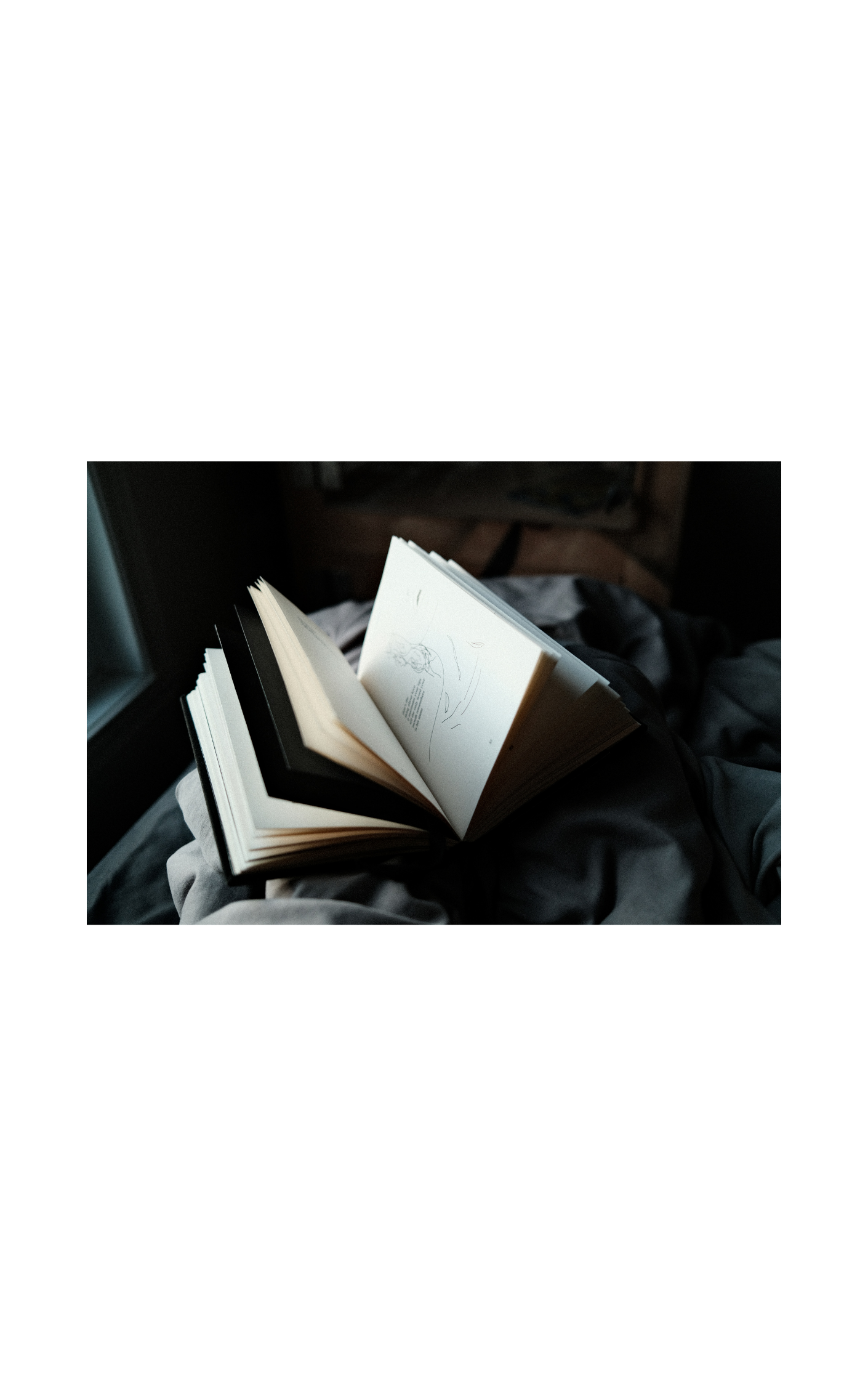 Beta Manuscript Reading