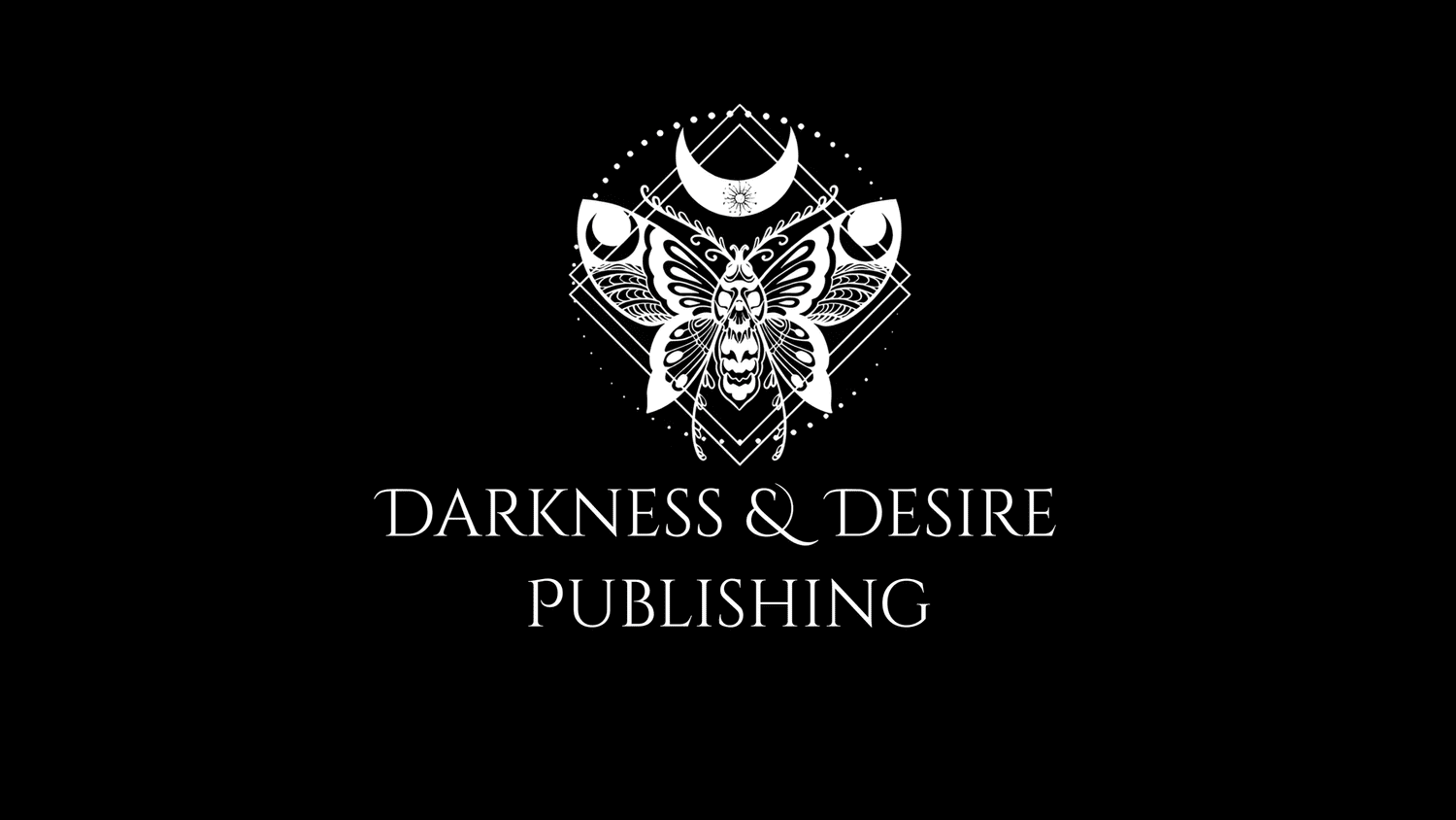 DARKNESS &amp; DESIRE PUBLISHING