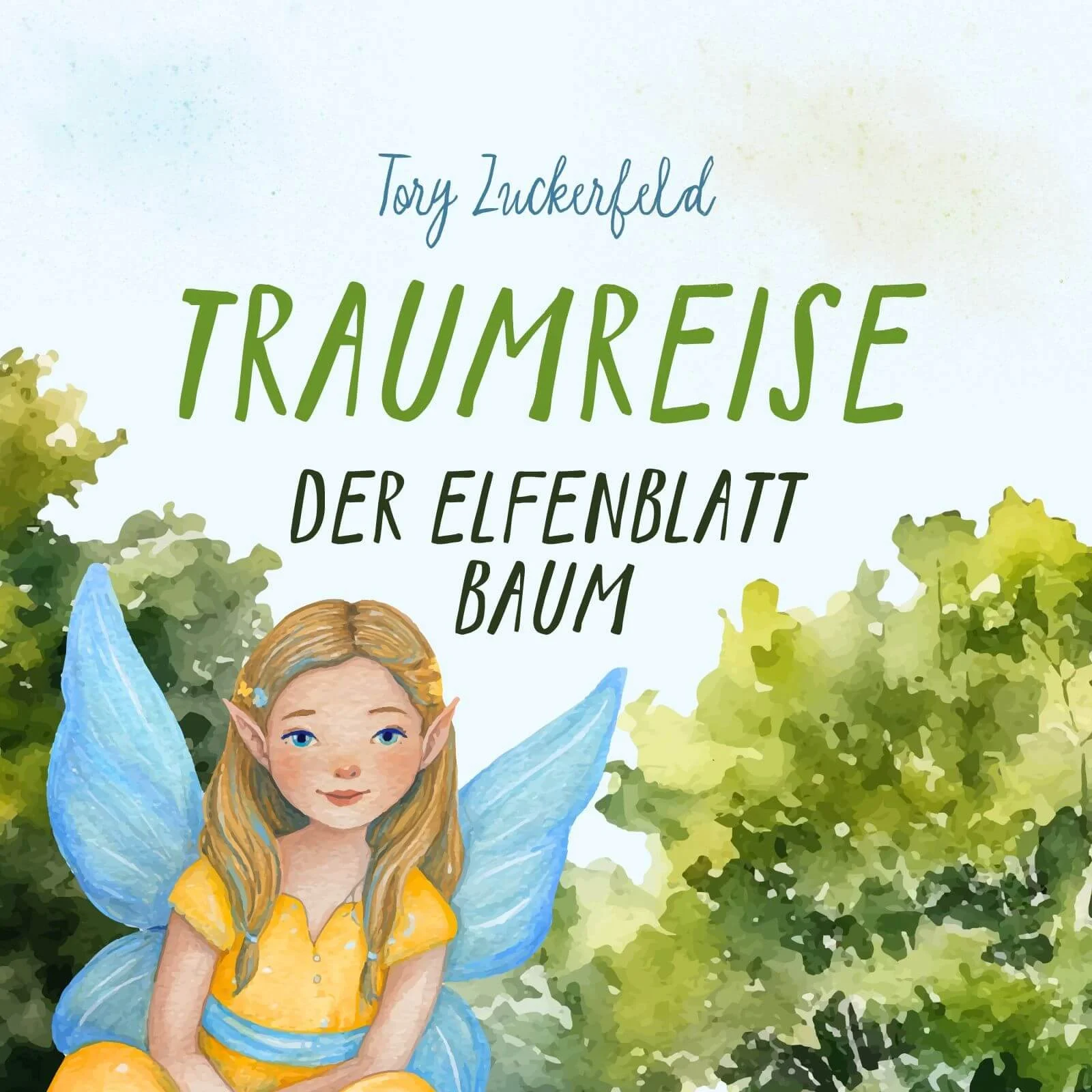 Der Elfenblatt-Baum