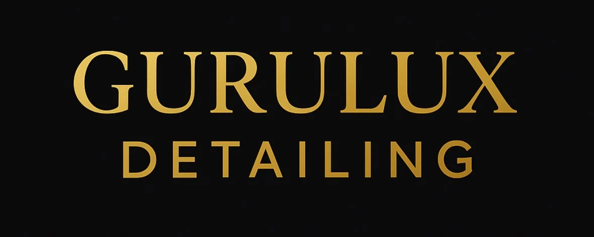 GuruLux Mobile Detailing