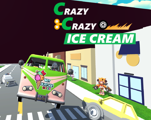 C. C. Ice Cream