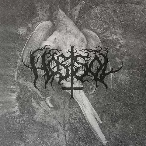 Shining / Høstsol "Ugly And Cold / Din Skördetid Är Nu Kommen" LP (Silver)