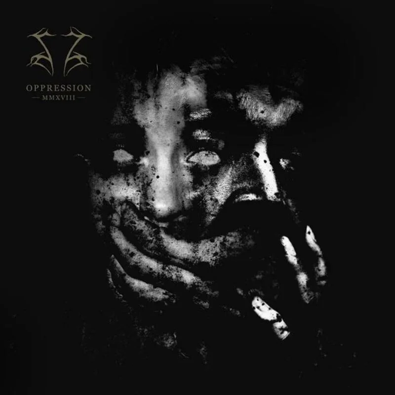 SHINING "Oppression MMXVIII" DIGIPAK