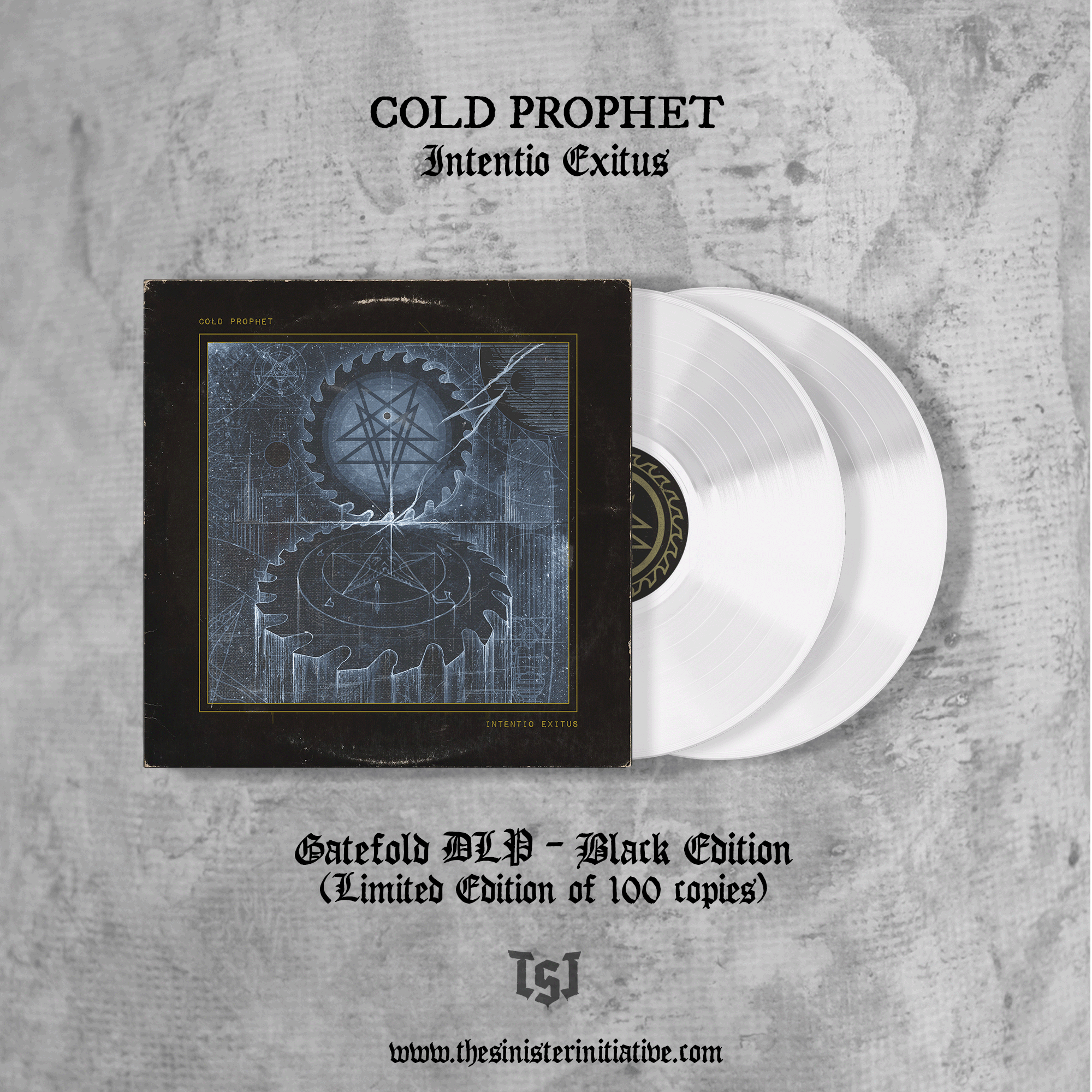 COLD PROPHET - Intentio Exitus LP WHITE.png