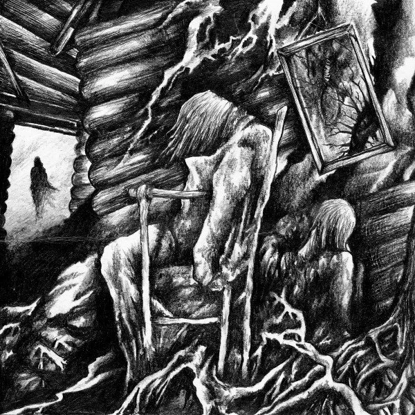 ILDJARN "Minnesjord / The Dark Soil" LP