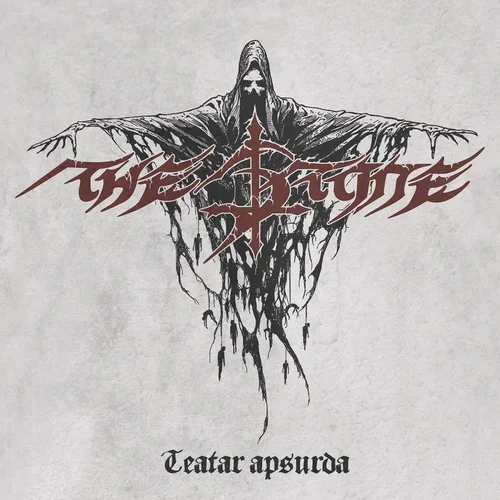 THE STONE - Teatar Apsurda DIGIPAK.webp