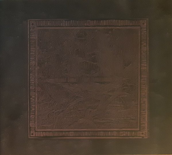 NEGURA BUNGET "From Transilvanian Forest" DIGIPAK