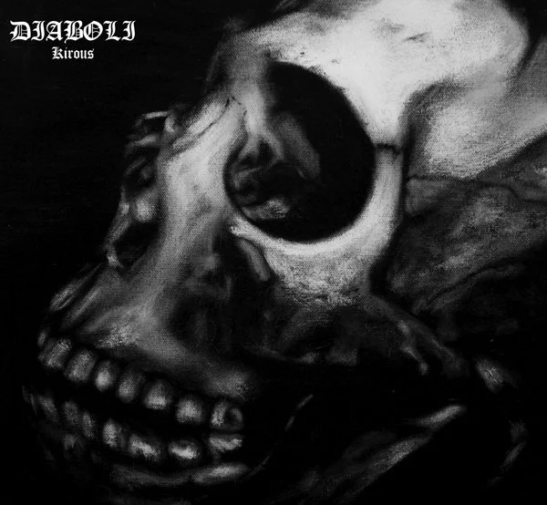 DIABOLI ”Kirous” DIGIPAK