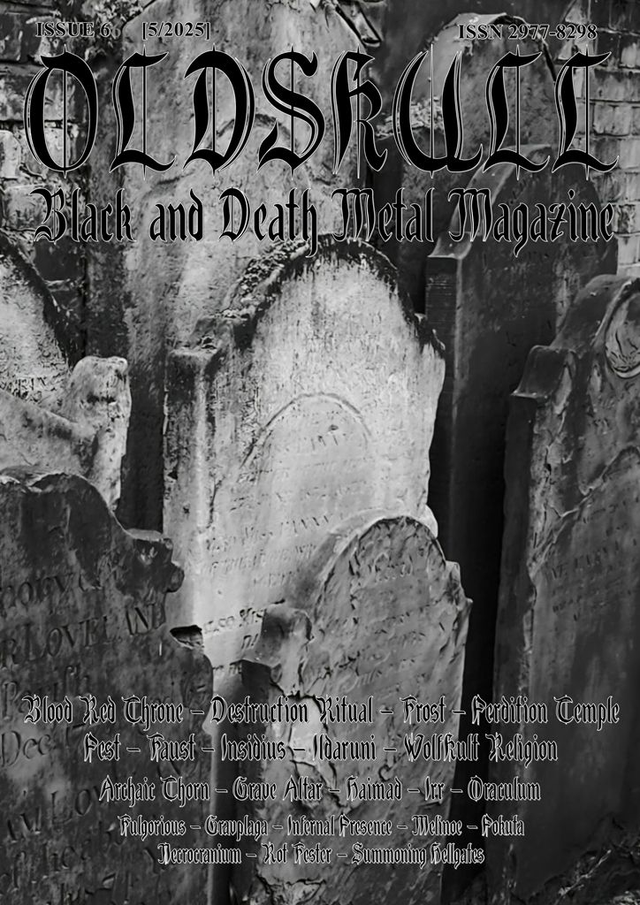 OLDSKULL MAGAZINE Issue #6.png