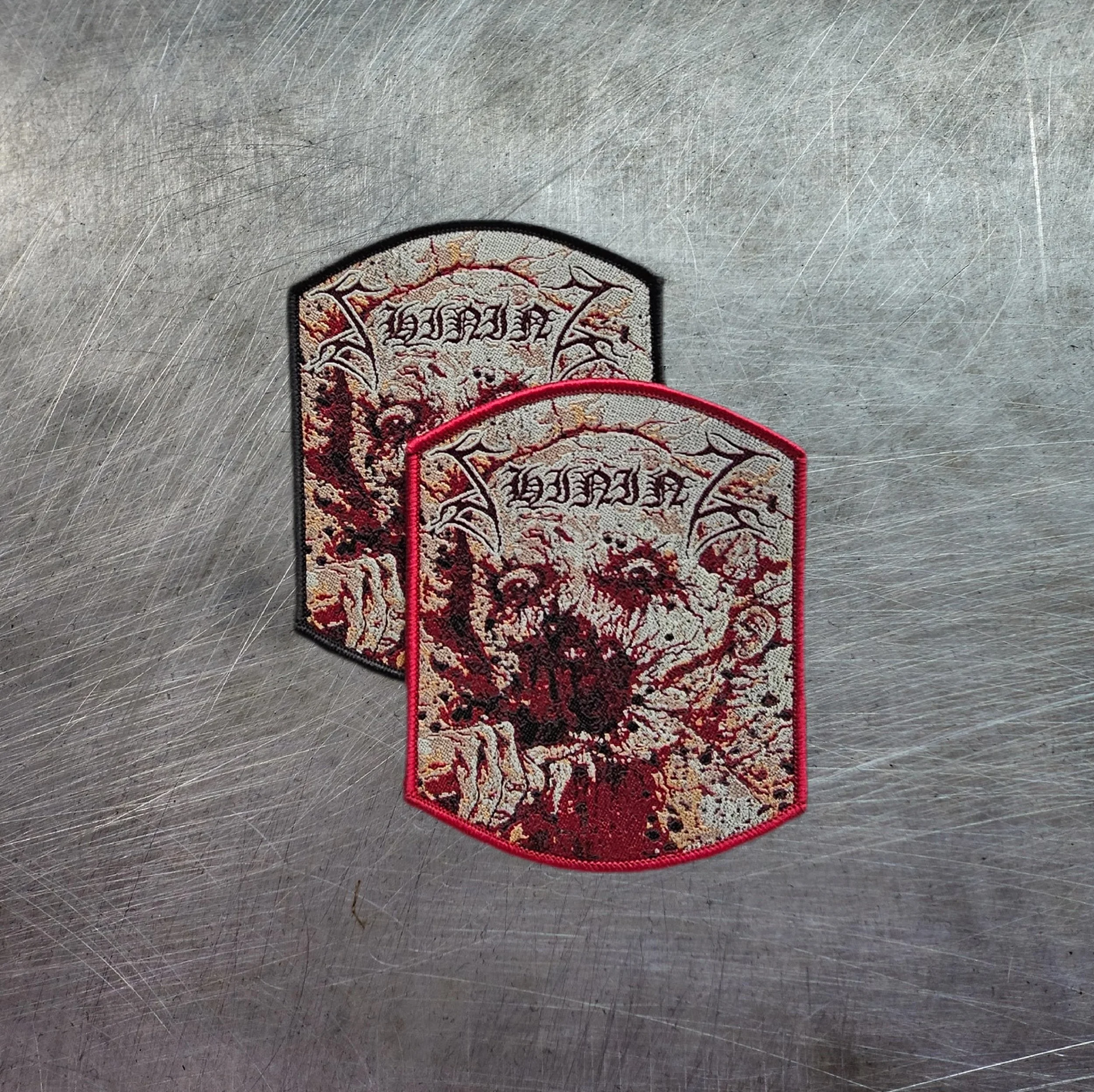 SHINING "Shining" PATCH