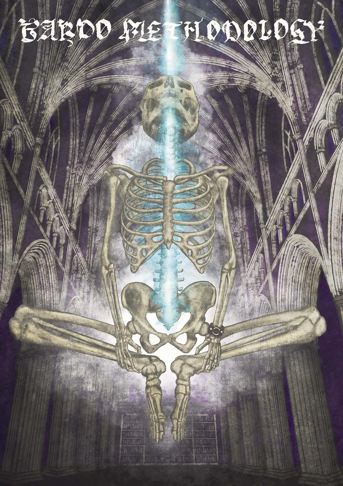 BARDO METHODOLOGY Issue #8