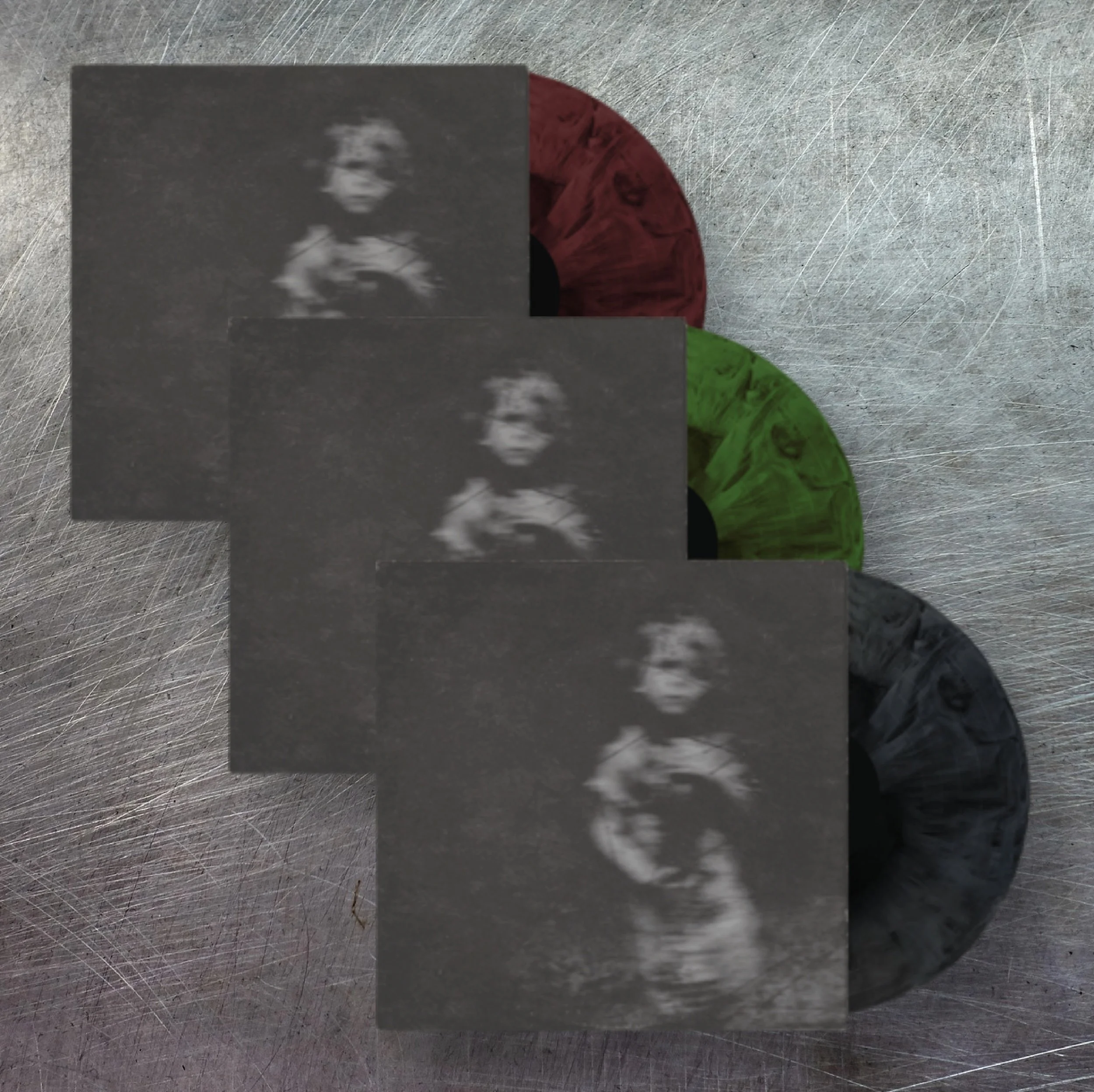 SHINING "IV / The Eerie Cold" LP 2026