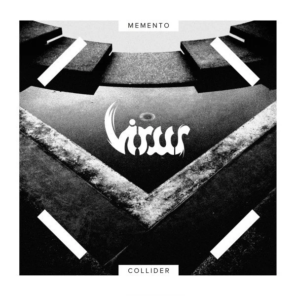 VIRUS “Memento Collider” CD.jpg