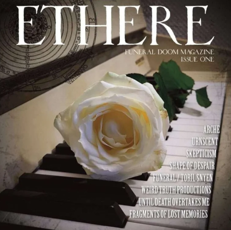 ETHERE Issue #1