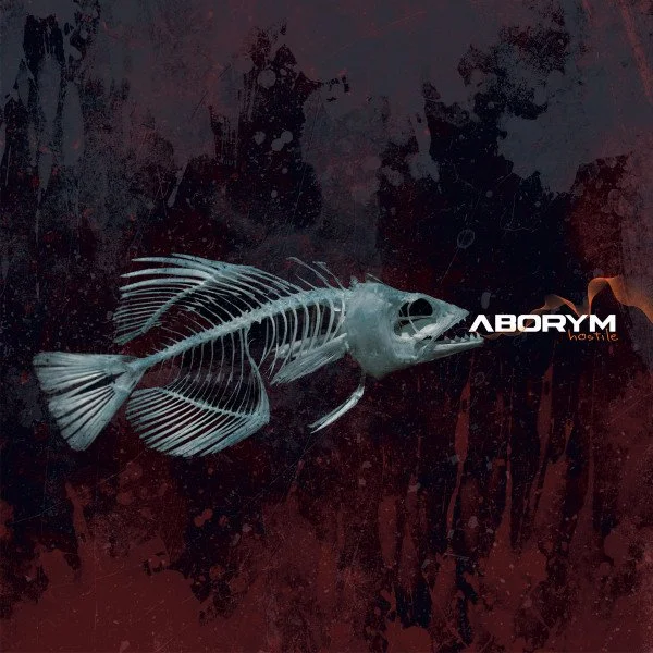 ABORYM - Hostile CD.jpg