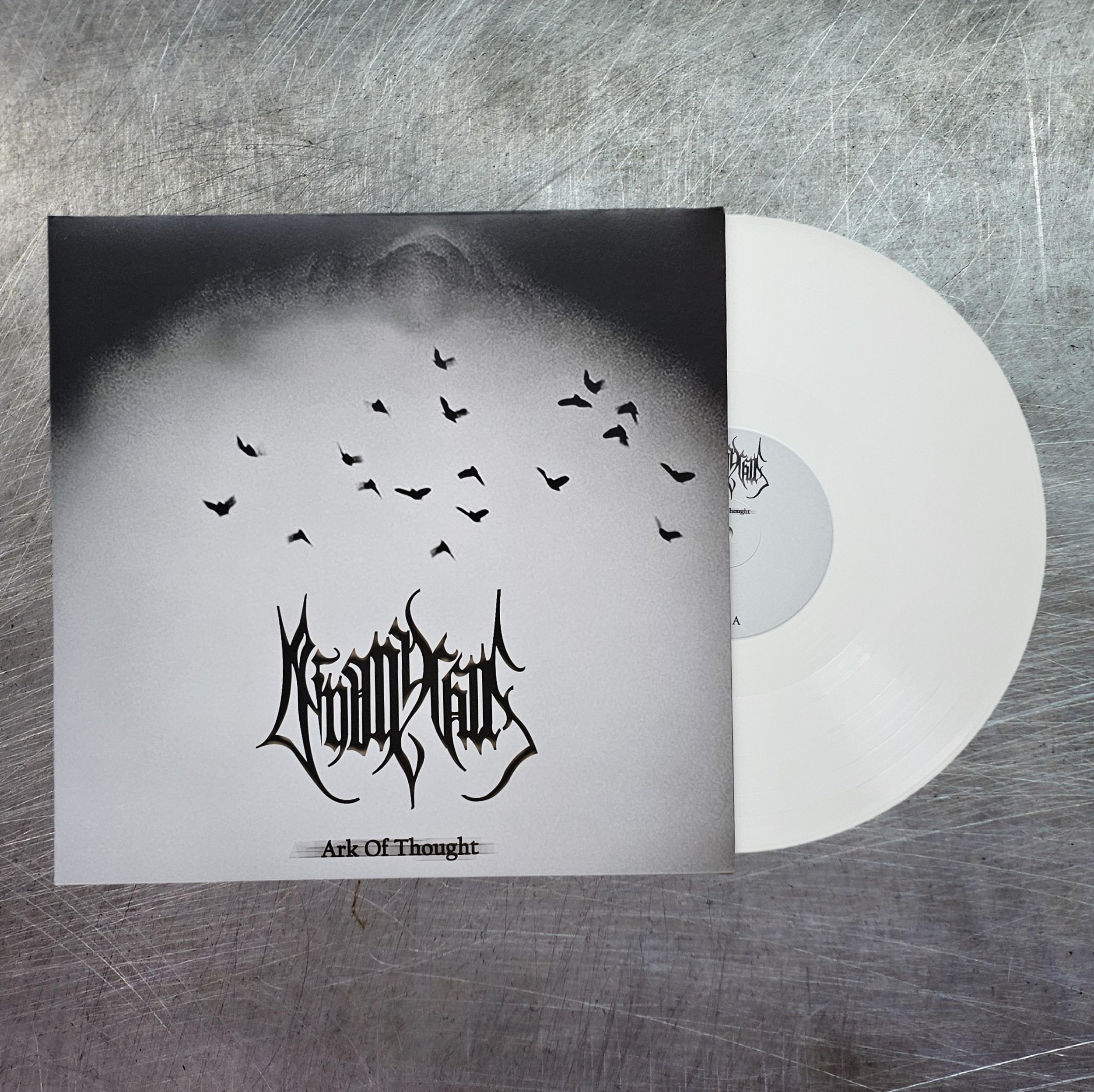 DEINONYCHUS "Ark Of Thought" LP