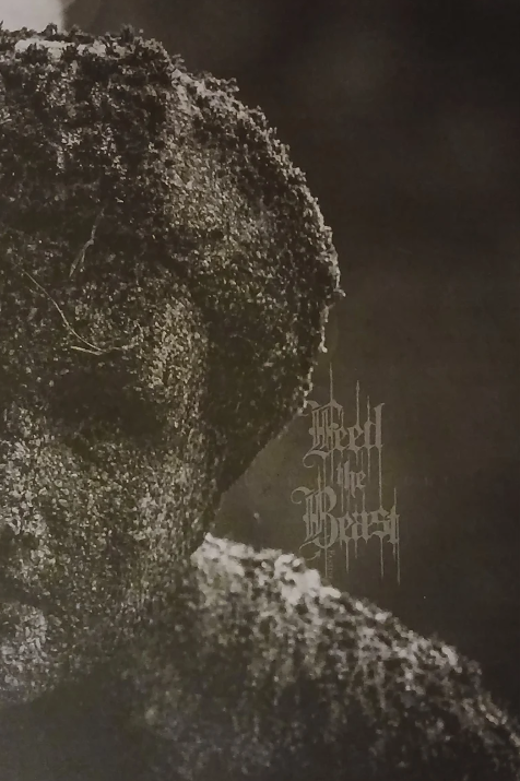 FEED THE BEAST Issue #5