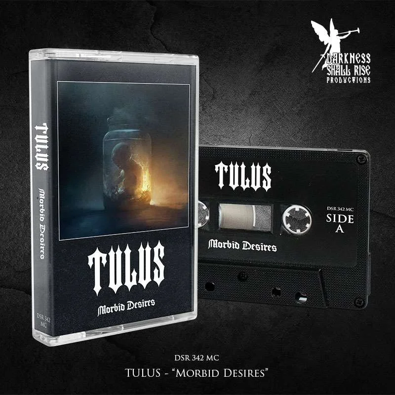 TULUS "Morbid Desires" MC