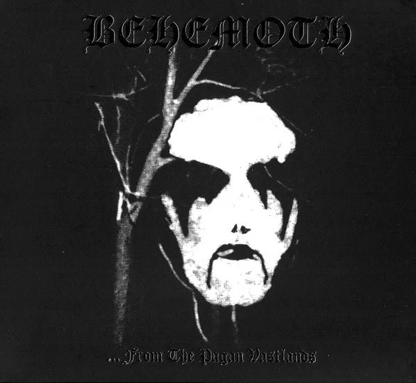 BEHEMOTH "...From The Pagan Vastlands" DIGIPAK