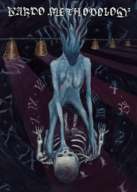 BARDO METHODOLOGY Issue #3