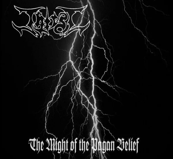 THIRST "The Might Of The Pagan Belief" CD