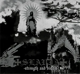 SLAVIA - Strength & Vision DIGIPAK.webp