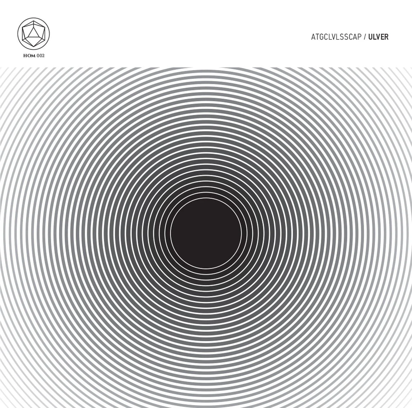 ULVER "ATGCLVLSSCAP" CD
