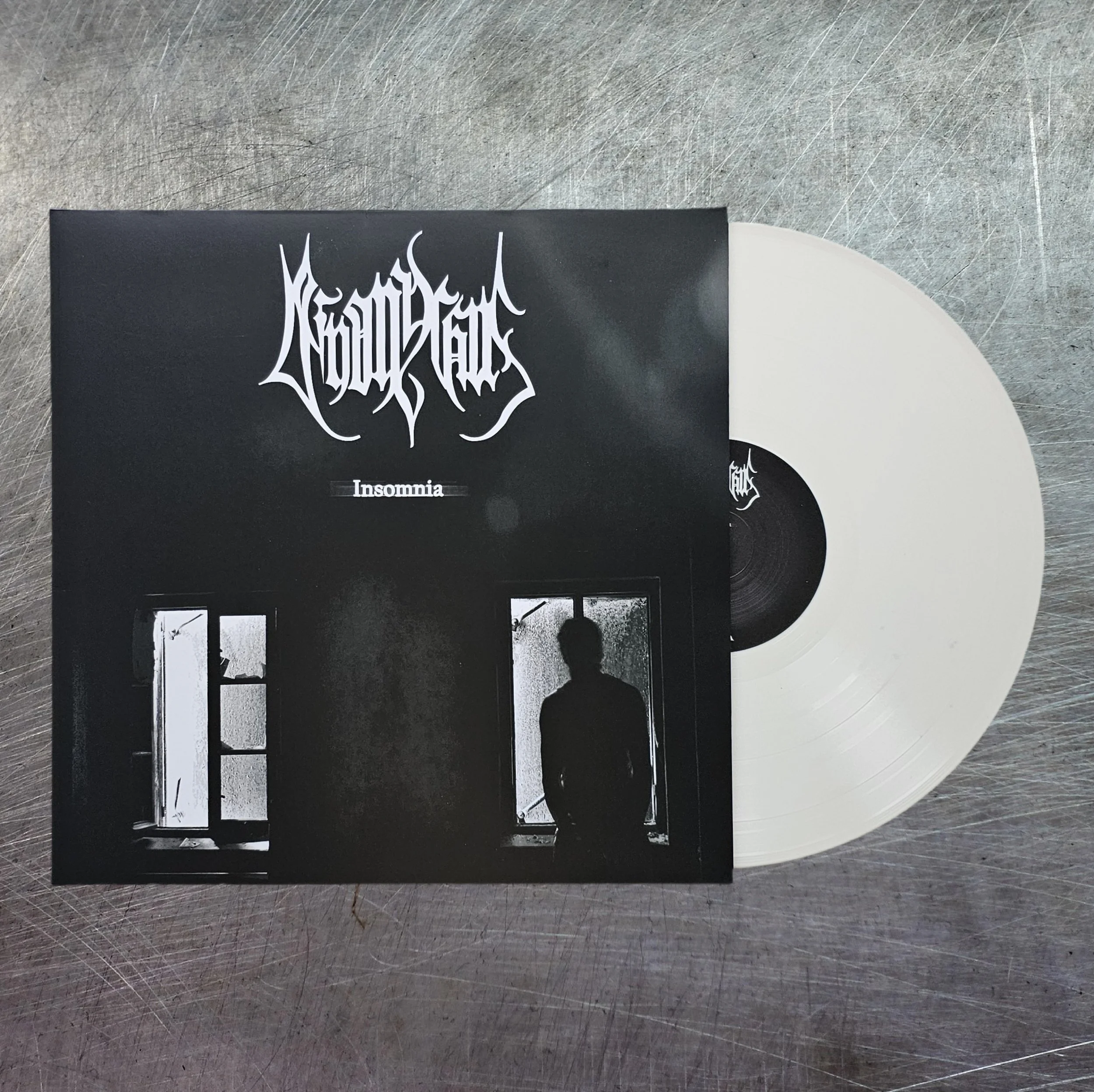 DEINONYCHUS "Insomnia" LP