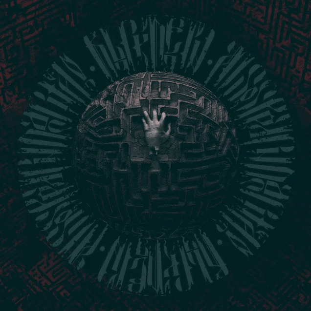 BLACKDEATH "Also Sprach Das Chaos" DIGIPAK