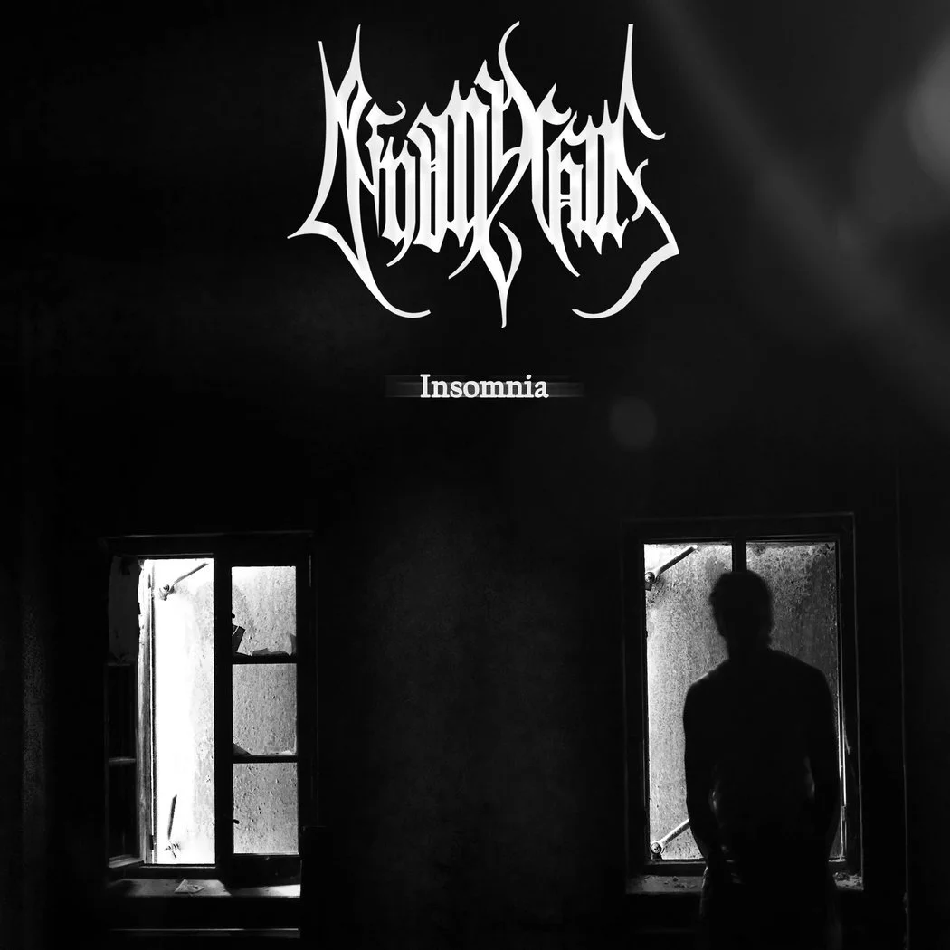 DEINONYCHUS "Insomnia" LP