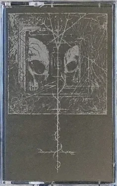 COLD PROPHET / K.F.R "Imperiled Future" CASSETTE